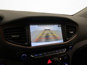 Hyundai IONIQ bild 14
