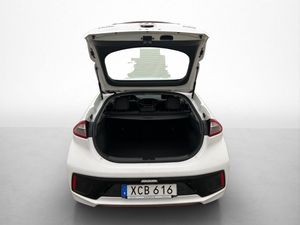 Hyundai IONIQ bild 9