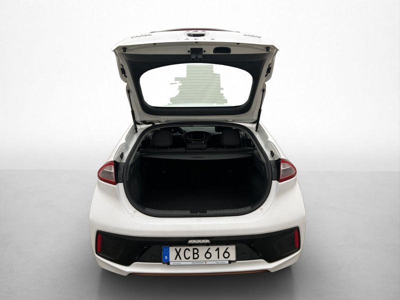 Hyundai IONIQ bild 9
