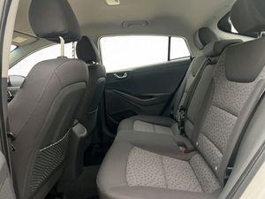 Hyundai IONIQ bild 20