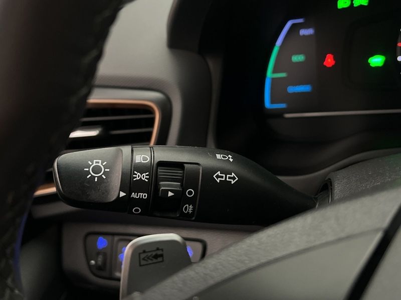 Hyundai IONIQ bild 25