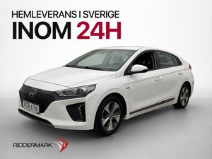 Hyundai IONIQ bild 1