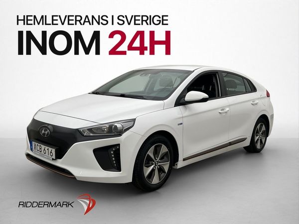 Hyundai IONIQ 28kWh Comfort Eco Kamera Infinity Navi Carplay - 2019