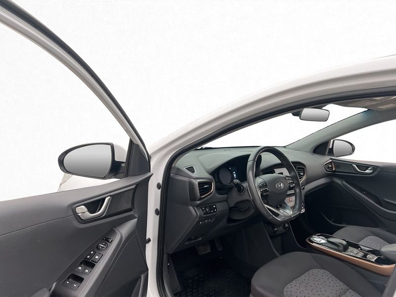 Hyundai IONIQ bild 31