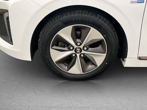 Hyundai IONIQ bild 27