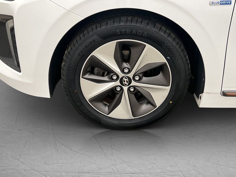 Hyundai IONIQ bild 27
