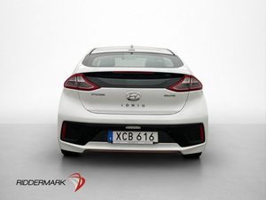 Hyundai IONIQ bild 6
