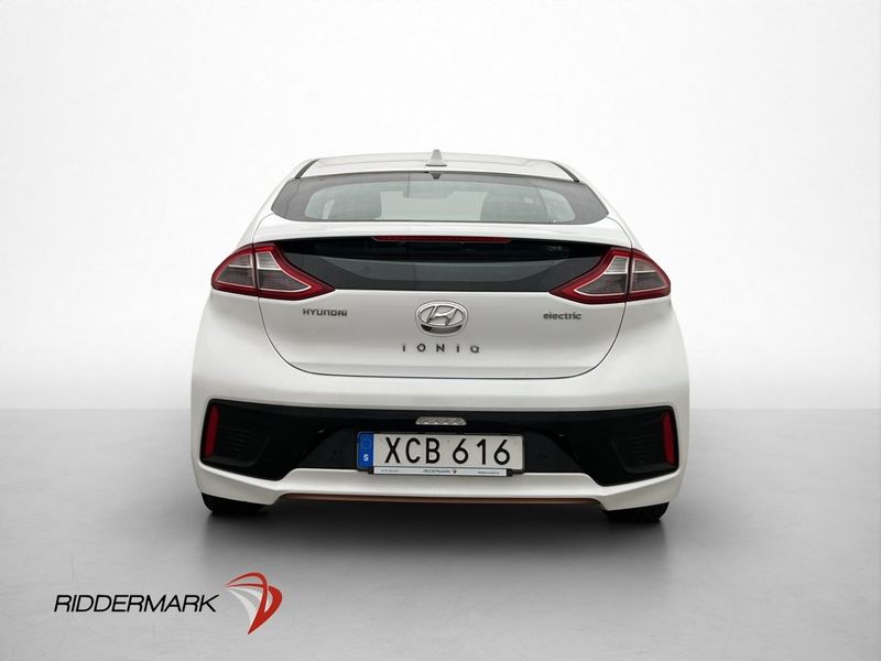 Hyundai IONIQ bild 6