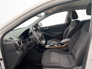 Hyundai IONIQ bild 10