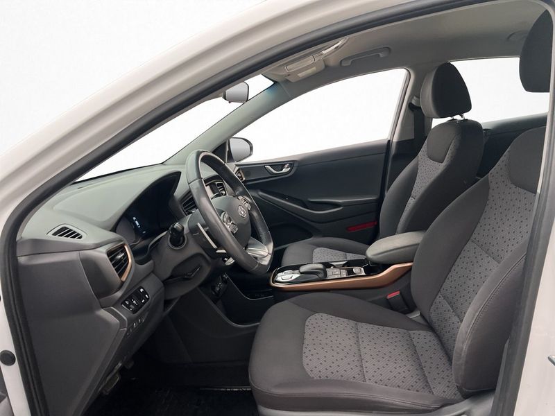 Hyundai IONIQ bild 10