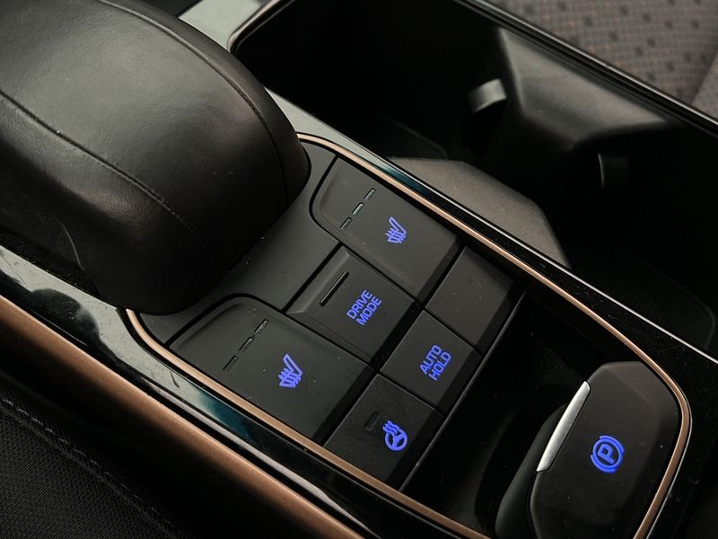 Hyundai IONIQ bild 19