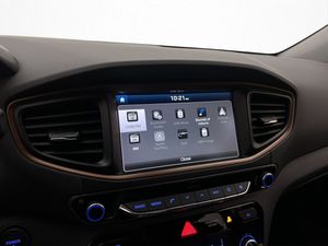Hyundai IONIQ bild 16