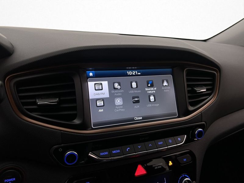 Hyundai IONIQ bild 16