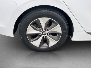 Hyundai IONIQ bild 30