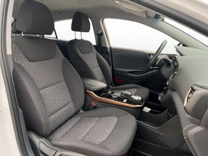 Hyundai IONIQ bild 12