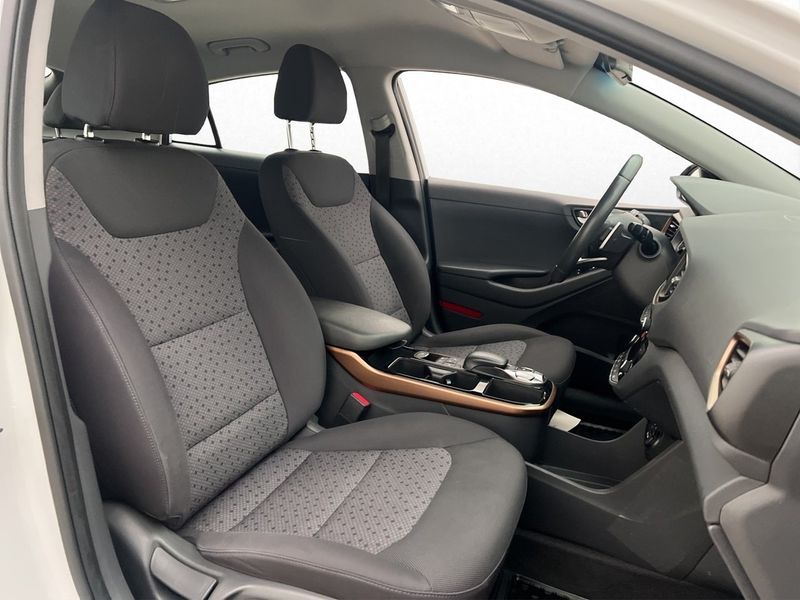 Hyundai IONIQ bild 12