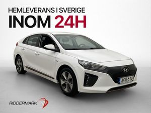 Hyundai IONIQ bild 4