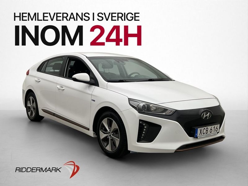 Hyundai IONIQ bild 4