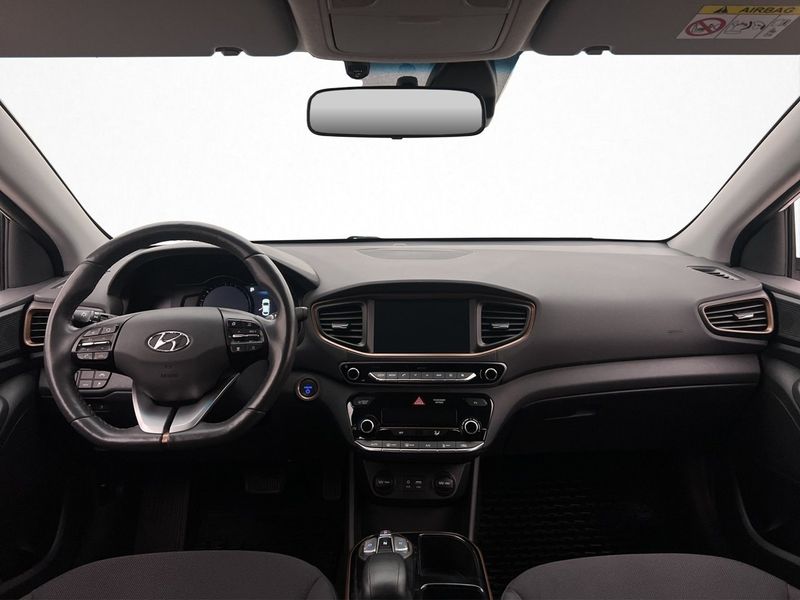 Hyundai IONIQ bild 21
