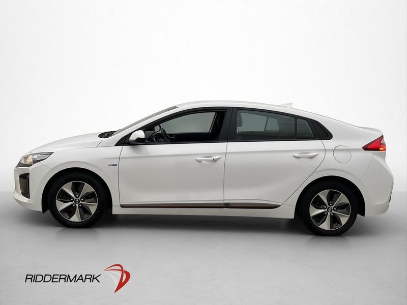 Hyundai IONIQ bild 5