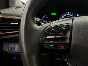 Hyundai IONIQ bild 22