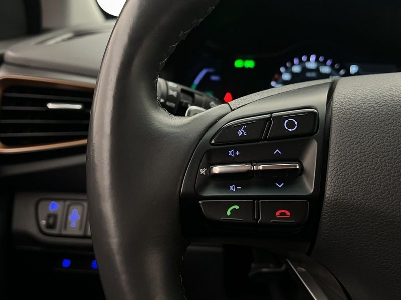 Hyundai IONIQ bild 22