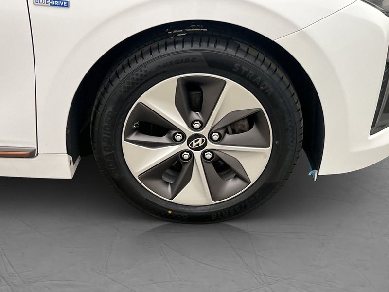 Hyundai IONIQ bild 28