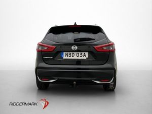 Nissan Qashqai bild 5