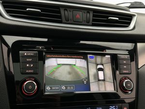 Nissan Qashqai bild 16