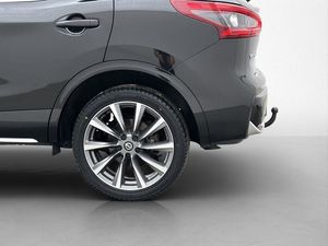 Nissan Qashqai bild 31