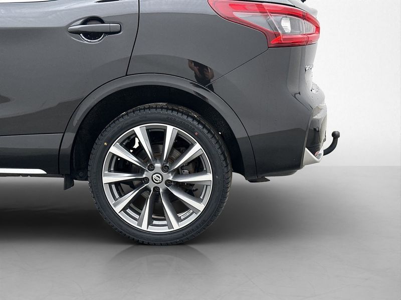 Nissan Qashqai bild 31