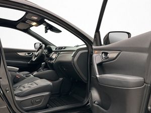 Nissan Qashqai bild 33