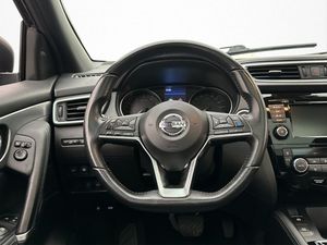 Nissan Qashqai bild 11