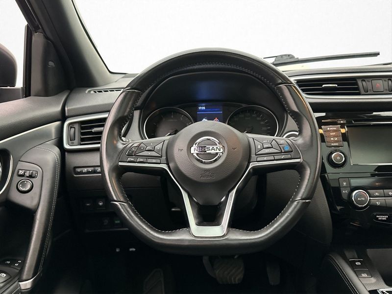 Nissan Qashqai bild 11