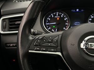 Nissan Qashqai bild 23