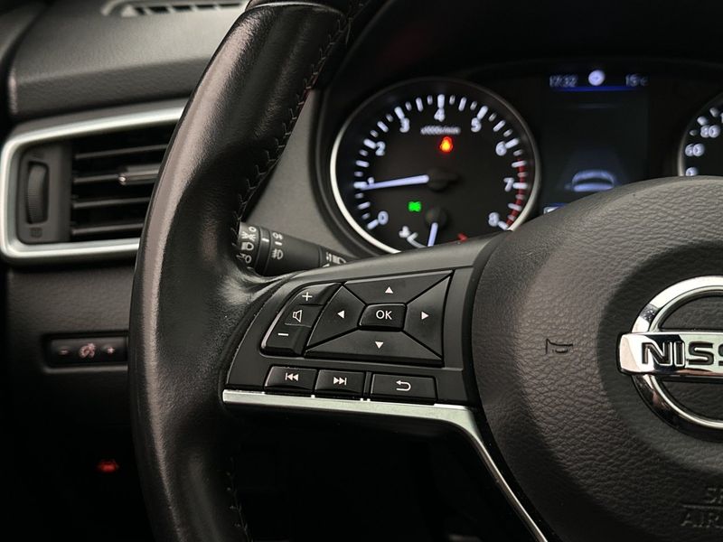 Nissan Qashqai bild 23
