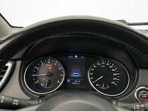 Nissan Qashqai bild 24