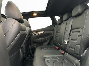 Nissan Qashqai bild 21
