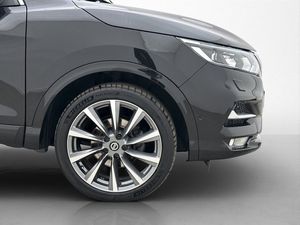 Nissan Qashqai bild 29