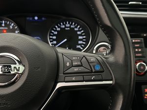 Nissan Qashqai bild 25