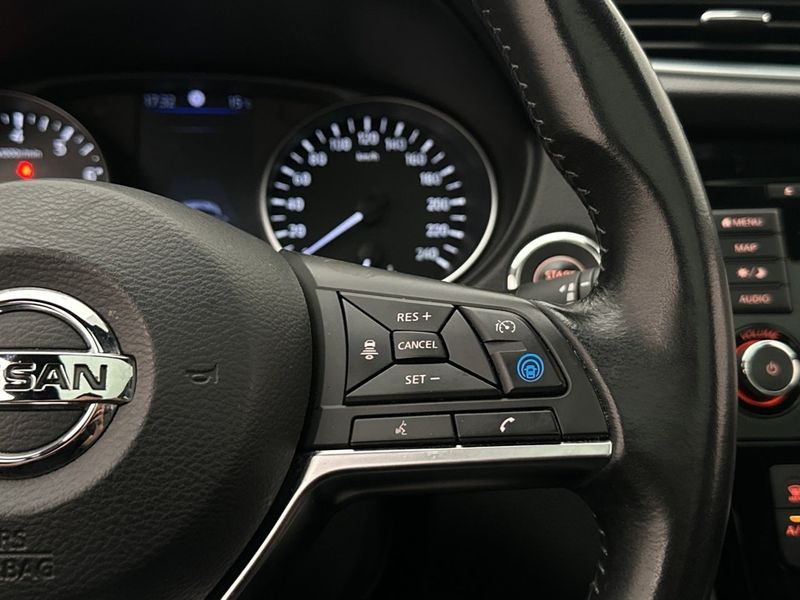 Nissan Qashqai bild 25