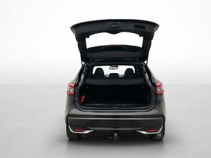 Nissan Qashqai bild 9
