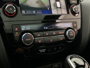 Nissan Qashqai bild 19