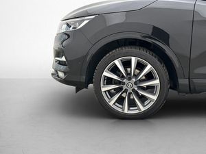 Nissan Qashqai bild 30