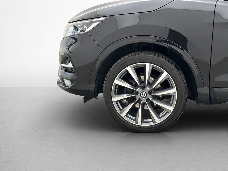Nissan Qashqai bild 30