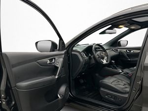 Nissan Qashqai bild 32