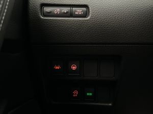 Nissan Qashqai bild 27