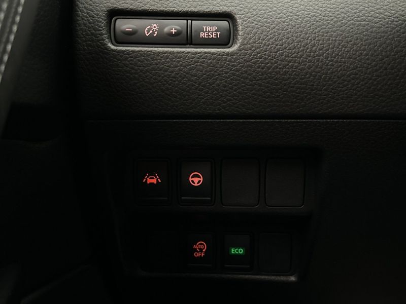Nissan Qashqai bild 27