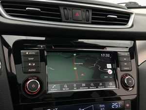 Nissan Qashqai bild 17
