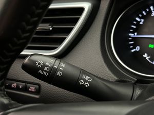 Nissan Qashqai bild 26